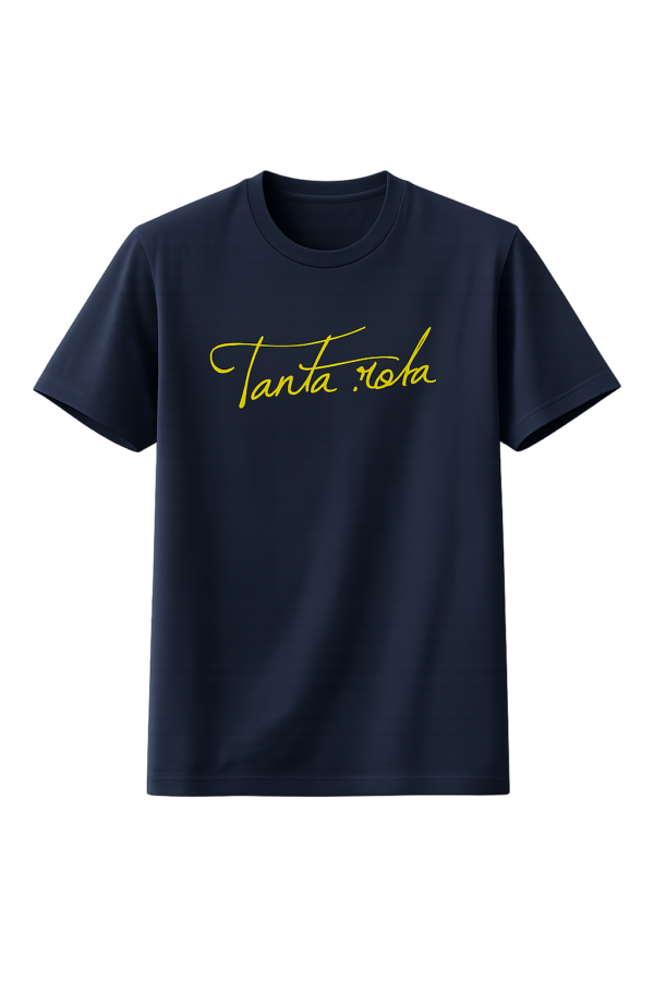 T-SHIRT TANTA ROBA UOMO